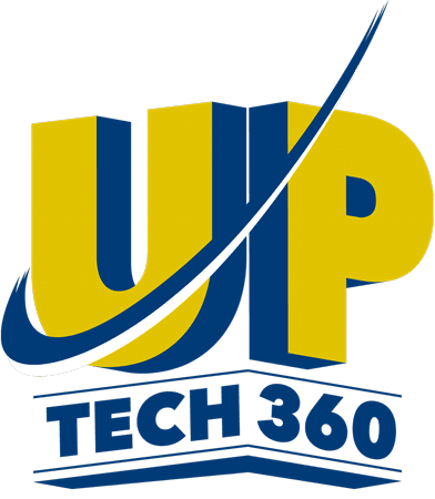 UpTech360