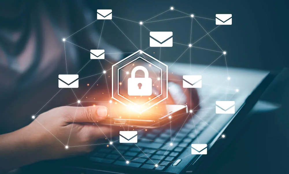 Why It’s Crucial for A Business to Use Secure Emails