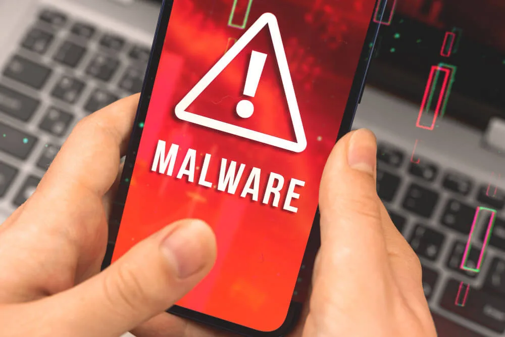 Does Your Email Contain Malware?