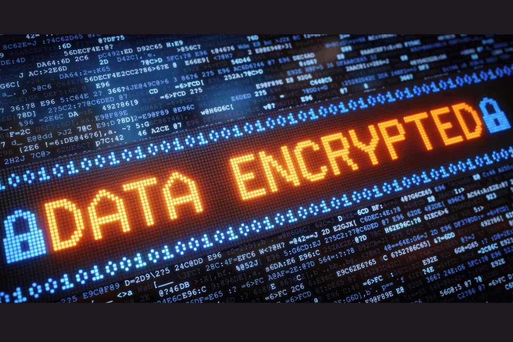 5 Myths About Data Encryption
