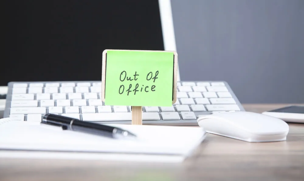 Out Of Office: 8 Cyber Security Best Practices For New Jersey Business Travelers Going On Vacation