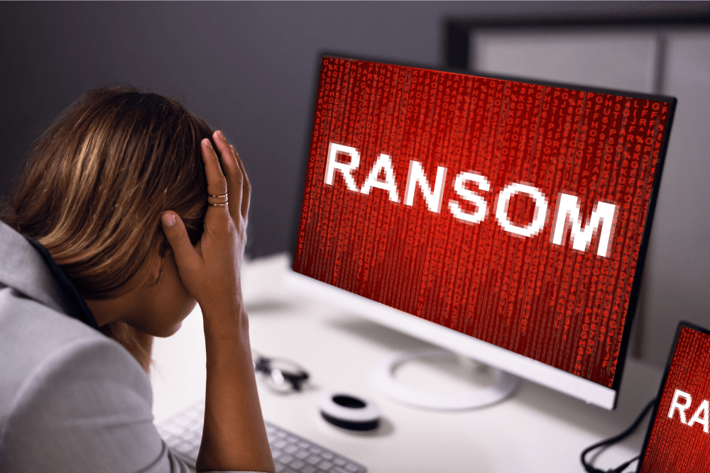Ransomware – What Is It and How Do I Protect Myself?