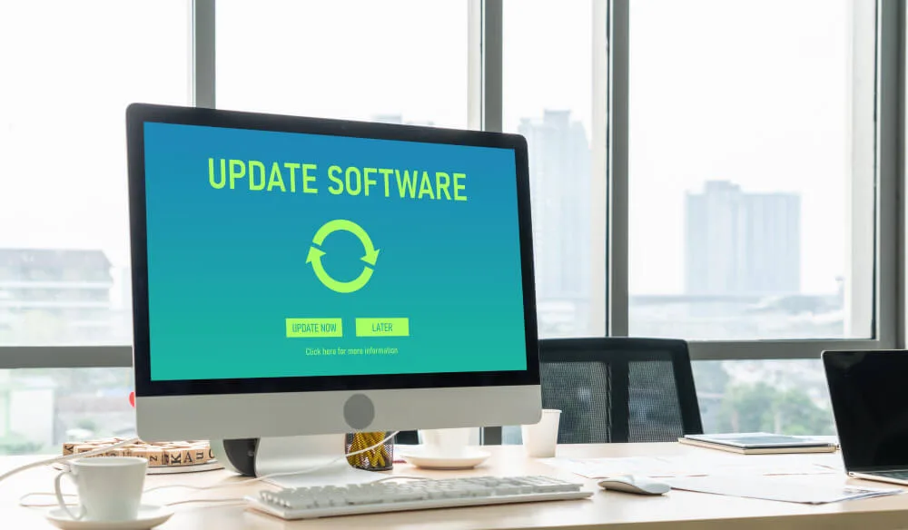 Why You Shouldn’t Put Off Those Software Updates