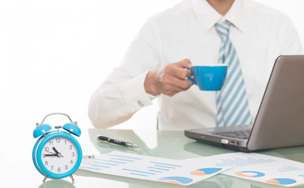 How An IT Consultant Can Save Your Business Lots of Time