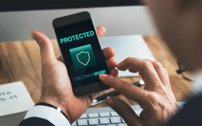New Security Features To Protect Your Phone