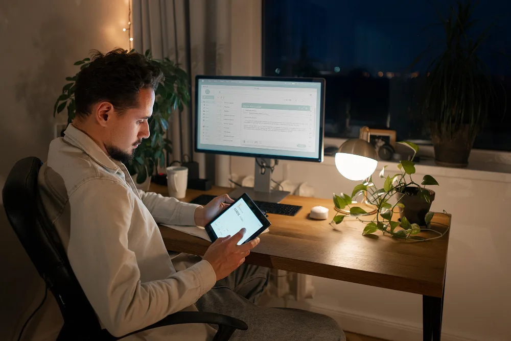 Creating A Cyber Safe Work-From-Home Policy for Your Business