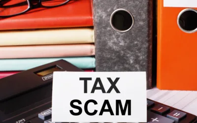 Top Tax Scams Every Business Owner Needs To Watch Out For