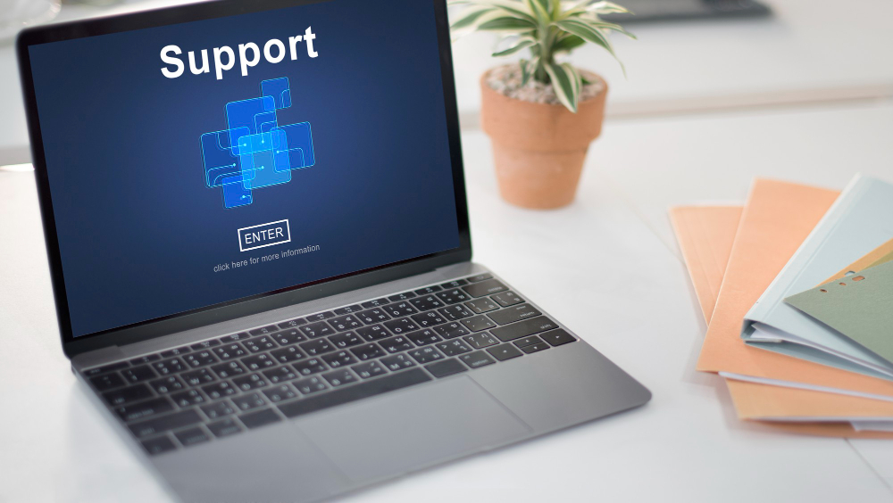 The Importance of Reliable Remote IT Support in Today’s Business World