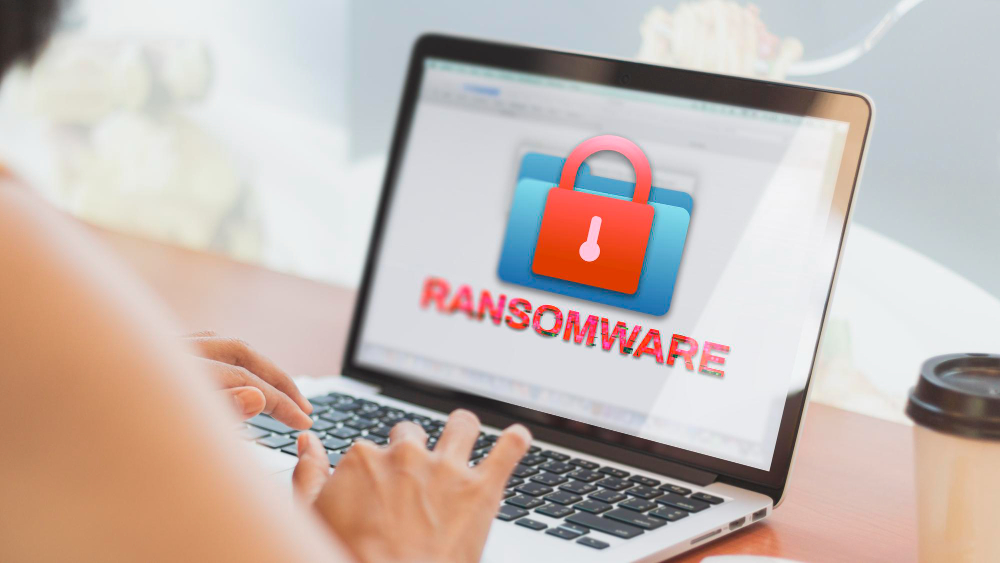 The Silent Danger: A Powerful Lesson For Every Business From This $1.6 Billion Ransomware Attack