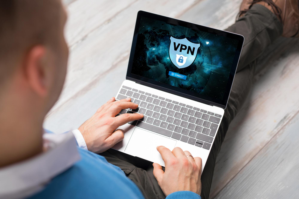 Why VPNs Are Crucial for Any Business with Remote Workers