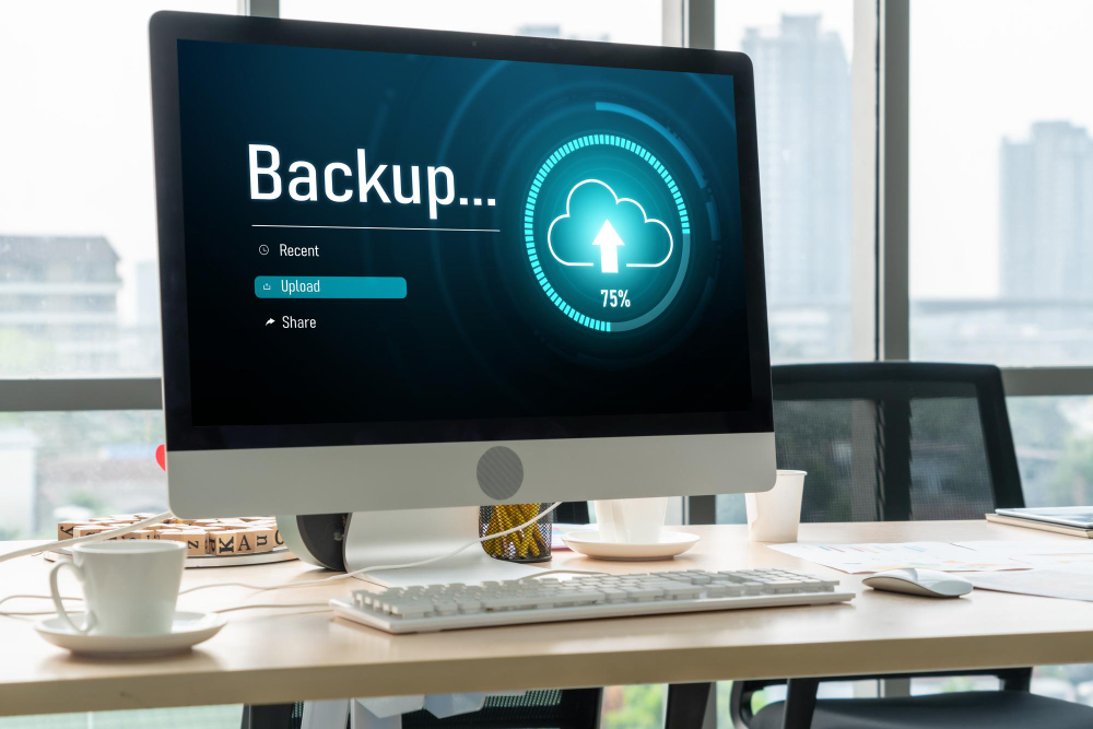 Business Size Doesn’t Matter – Every Business Needs A Data Backup Plan