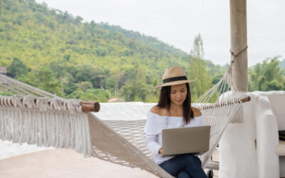 Travel Smart: Essential Cybersecurity Practices For A Hack-Free Vacation