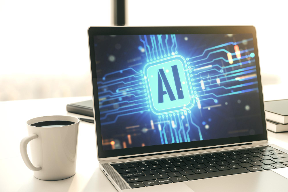 The Role of Artificial Intelligence in Modern Cybersecurity