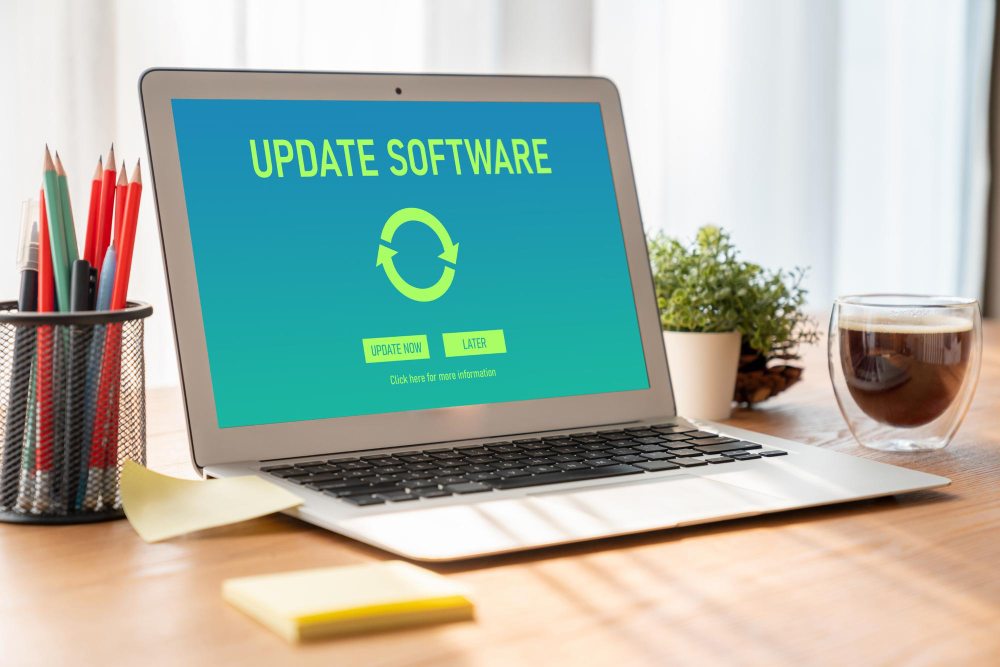 5 Signs It’s Time to Update Your Software (And How to Do It Safely)