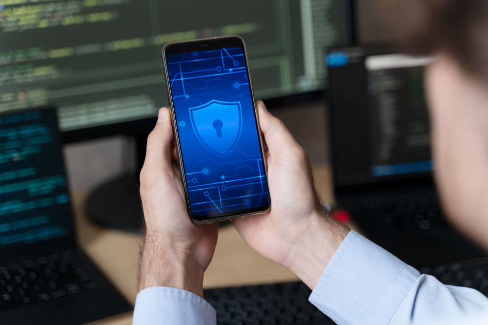 The Rise of Mobile Security Threats and How to Counter Them in Monmouth and Ocean County