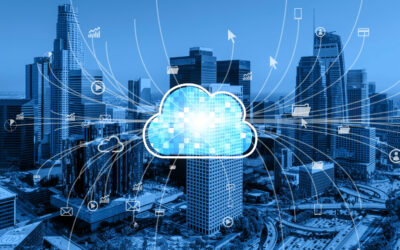 The Benefits of Cloud Computing for SMBs in Monmouth and Ocean County