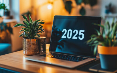 New Year, New Tech: Top IT Upgrades To Supercharge Your Business In 2025