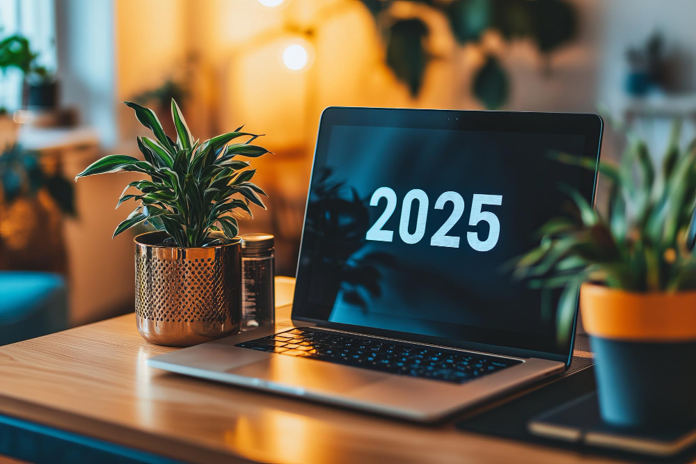 New Year, New Tech: Top IT Upgrades To Supercharge Your Business In 2025