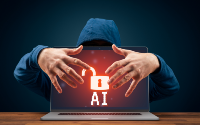 Inside Look: How Hackers Use AI To Attack Your Business