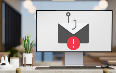 Preventing Phishing – Training Your Staff on Recognizing Scams