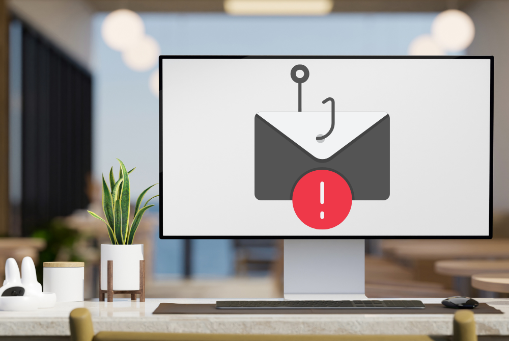 Preventing Phishing – Training Your Staff on Recognizing Scams