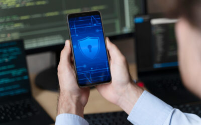 Mobile Device Management for Jersey Shore Businesses: Securing Your On-the-Go Operations