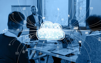 Leveraging Cloud Services to Enhance Business Efficiency Along the Jersey Shore